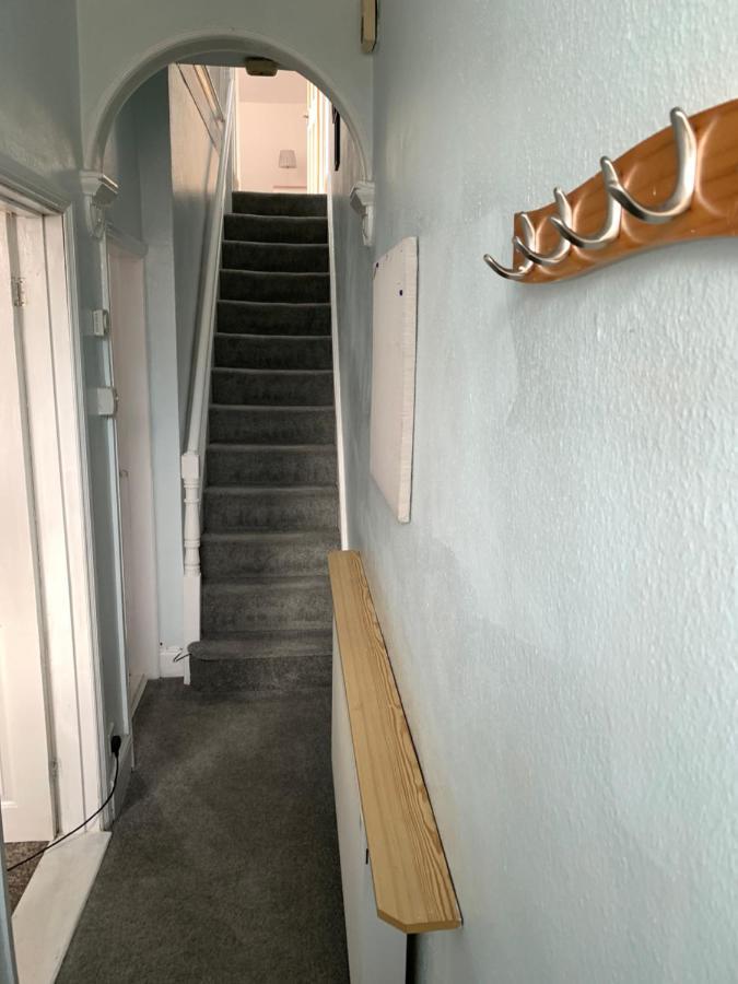 Lovely City Town House With Free Parking Sleeps 2 To 6 Guests York Zewnętrze zdjęcie