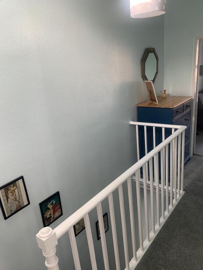 Lovely City Town House With Free Parking Sleeps 2 To 6 Guests York Zewnętrze zdjęcie